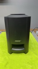 BOSE PS3-2-1 II Powered