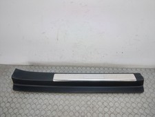 14228 Modanatura battitacco dx Mazda Mx-5 dal 2005 al 2015 cod ne5168710