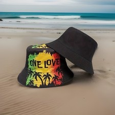 Cappello One Love Bucket