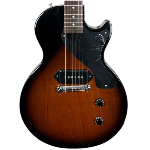 Gibson les paul junior 2016 - les,