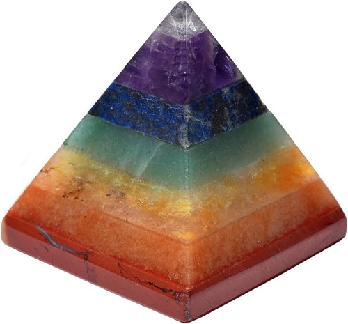 Strati pietre chakra - pietre,
