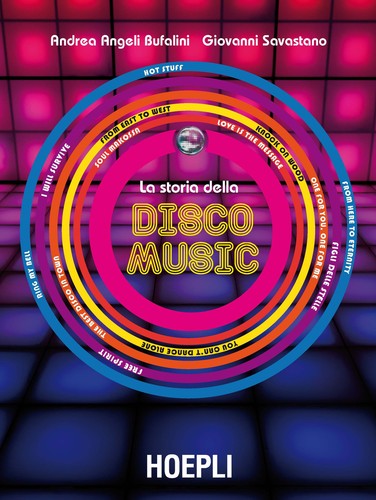 Storia della disco music - della,