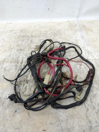 Impianto elettrico per - impianto,