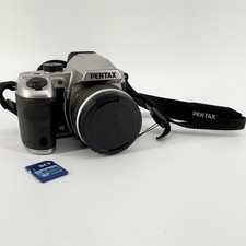 PENTAX Pentax X-5 16,0 MP 26x
