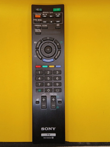 Télécommande sony ed022 - télécommande,