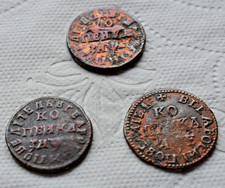 SET 1 lettere Kopecks Russia