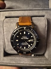 NEW ZODIAC SUPER SEA WOLF
