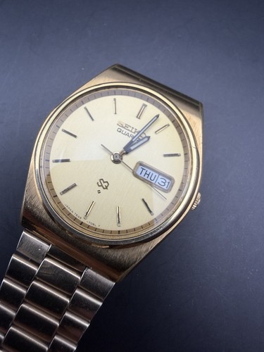 Orologio seiko 7546 - seiko, 7546-7089