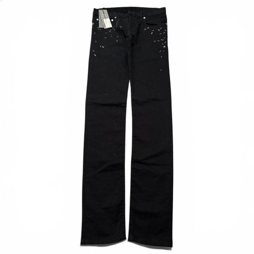 Jeans dior homme ss15 - dior,
