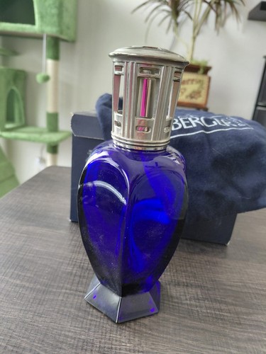 Lampe berger paris - lampe,