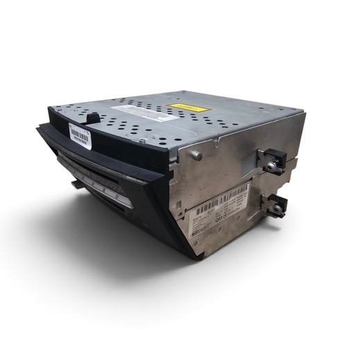 Mercedes w221 comand changer - mercedes,
