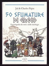 Charles Pépin - 50 Sfumature