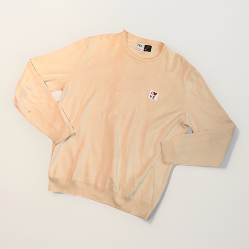 Maglione zara disney world - disney,