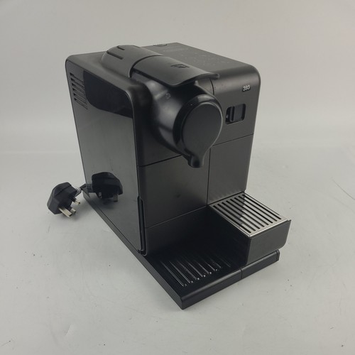 Delonghi nespresso lattissima - nespresso,