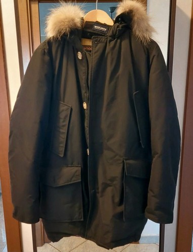 Woolrich parka uomo - woolrich,