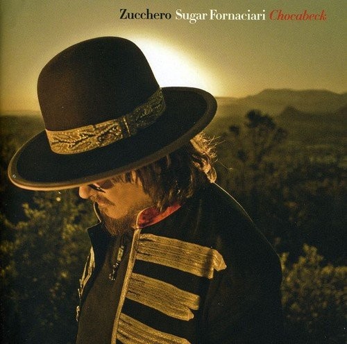 Zucchero chocabeck italian - chocabeck, [italian