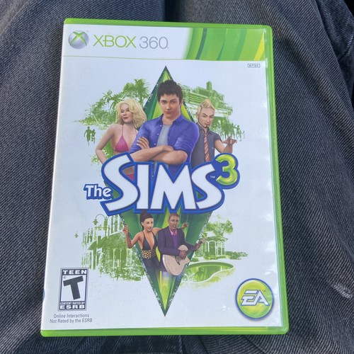 The sims limited edition - the,