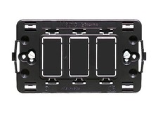 SUPPORTO 503R BTICINO MAGIC ORIGINALE PRIMA SERIE PER PLACCHE ORIGINALI BTICINO