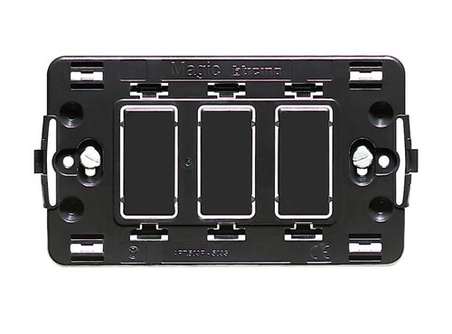Supporto 503r bticino magic - supporto,
