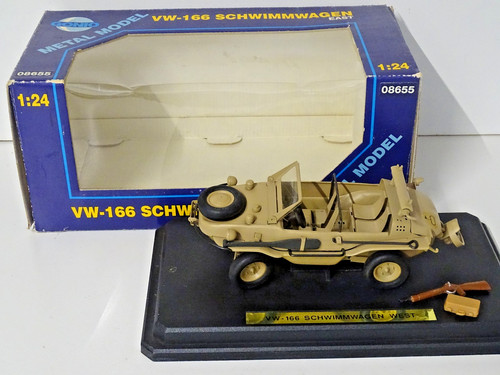 Gonio 08655 metal model 166 - gonio,