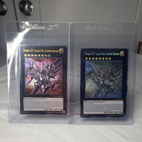 Konami numero 107 - , galaxy-eyes