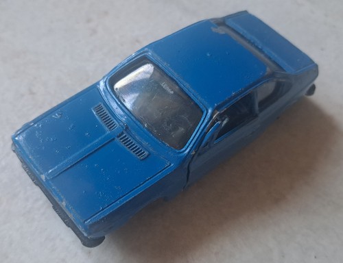 Modellino auto mercury - mercury, 303