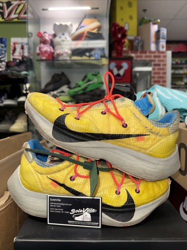 Nike zoom vapor street - nike,
