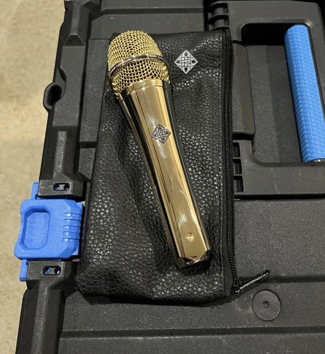 Telefunken usa m81 - usa,