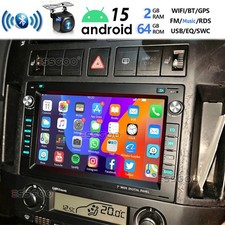 Autoradio android carplay 64 - autoradio, 2+64