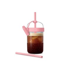 Bicchiere viaggio nespresso - da,
