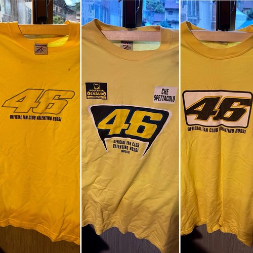 Set shirt fan club - di,