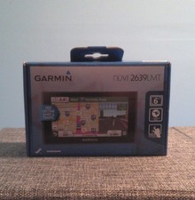 Garmin nuvi 2639lmt navigatore - 2639lmt,