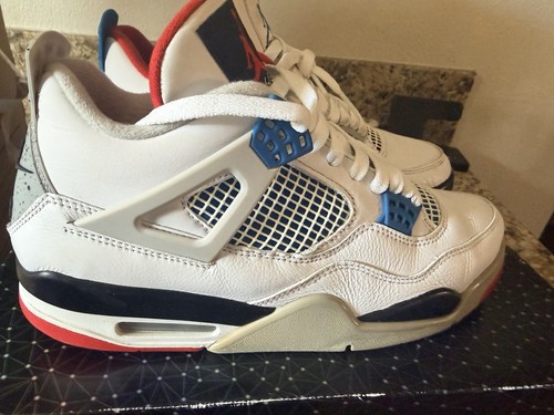 Jordan what the - jordan,