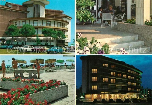 Lido jesolo hotel mariver - lido,