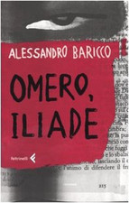 Baricco alessandro omero - baricco,alessandro.,