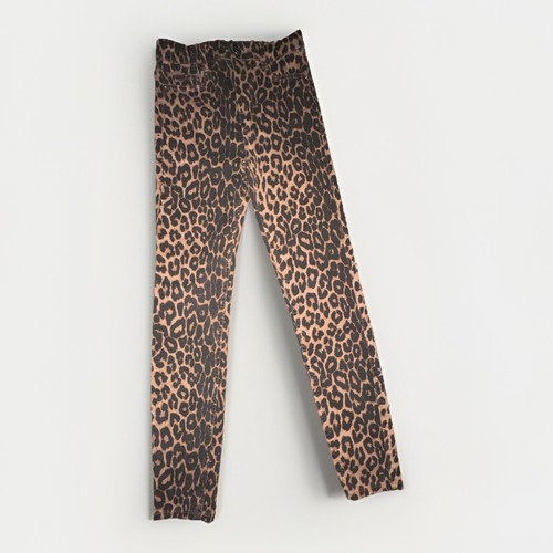 Pantaloni skinny zara - zara, stampa