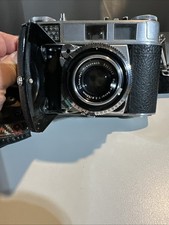 Fotocamera Kodak Retina 1B per