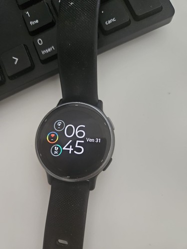 Garmin vivoactive 5 - ,