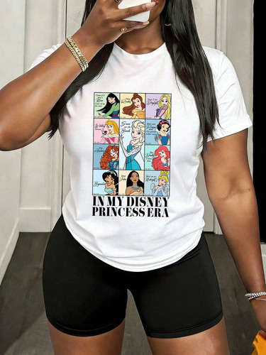 Shirt unisex disney my - in,