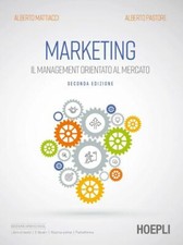 MARKETING  - MATTIACCI
