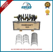 Per NP300 Navara 2.5 DCI