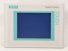 SIEMENS SIMATIC TP177A 6AV6642-0AA11-0AX1 Touch Panel