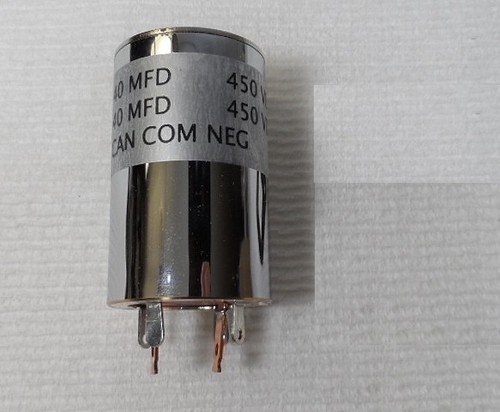 Alimentatore collins 2 - collins, pm-2