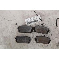 SERIE PASTIGLIE FRENI POST