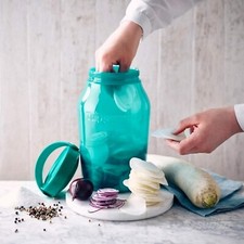 Tupperware Giara 3L  Legumi