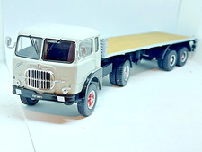 # 1/43 FIAT 682 T1 +