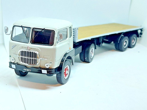 Fiat 682 t1 - t1, +