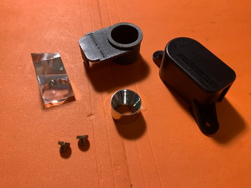 Doppio giradischi stereo