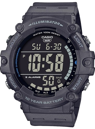 Casio collezione orologio - collezione,