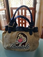 Borsa fix design brontolo 100 - borsa,